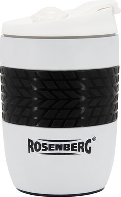 Термокружка Rosenberg RSS-415007 - 