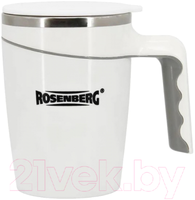 Термокружка Rosenberg RSS-415008