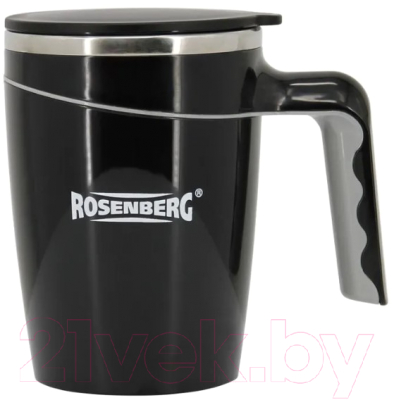 Термокружка Rosenberg RSS-415009