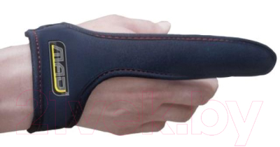 Перчатка для охоты и рыбалки DAM Mad Casting Glove / 52310
