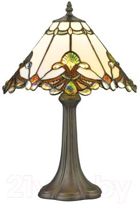 Прикроватная лампа Velante 863-804-01