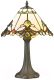 Прикроватная лампа Velante 863-804-01 - 