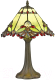 Прикроватная лампа Velante 863-824-01 - 