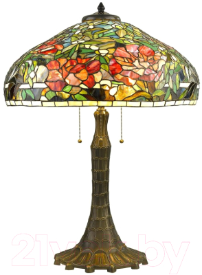 Прикроватная лампа Velante 868-804-03