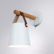 Миниатюра изображения товара Бра Arte Lamp Thomas A7032AP-1WH