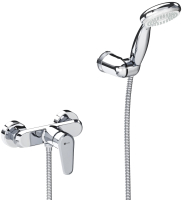 

Душевой гарнитур LEMARK, Поинт LM0303C