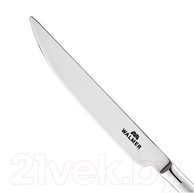 Набор столовых ножей Walmer Royal W14229022 (2шт)