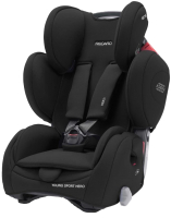 

Автокресло Recaro, Young Sport Hero