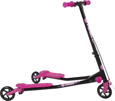 

Самокат детский, Fliker Air A1 / 100031