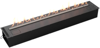 Биокамин Lux Fire Smart Flame 1500 RC / АБК-1500 RCSF - 