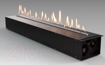 Биокамин Lux Fire Smart Flame 1600 RC / АБК-1600 RCSF