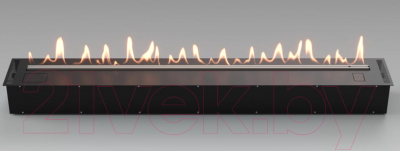 Биокамин Lux Fire Smart Flame 2000 RC / АБК-2000 RCSF