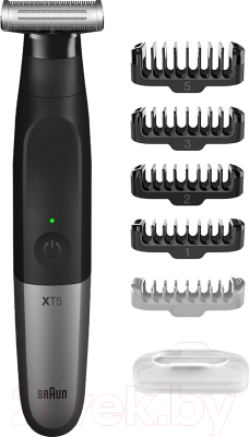 Триммер Braun XT5200