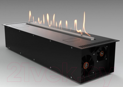Биокамин Lux Fire Smart Flame 900 RC / АБК-900 RCSF