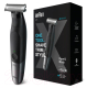 Миниатюра изображения товара Триммер Braun XT5100 B
