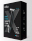Миниатюра изображения товара Триммер Braun XT5100 B