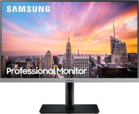 

Монитор Samsung, R650 (LS24R650FDUXEN)