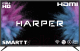 Телевизор Harper 43F690TS - 