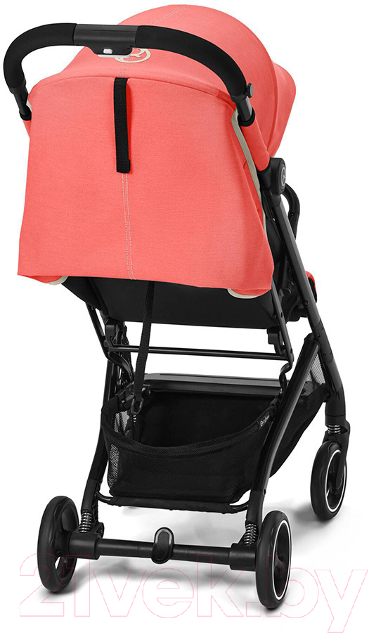 Детская прогулочная коляска Cybex Beezy