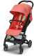 Детская прогулочная коляска Cybex Beezy (Hibiscus Red) - 