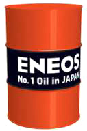 Моторное масло Eneos Hyper 5W40 / EU0031100N (200л) - 