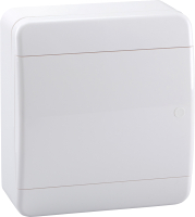 

Бокс пластиковый КЭАЗ, Optibox P BNN 2 08 IP41 / 117919
