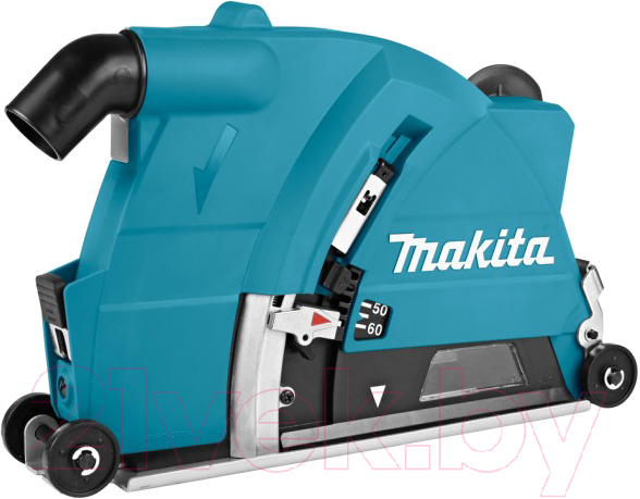 Вытяжной кожух Makita 198379-2