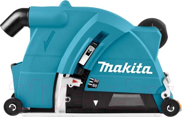 Вытяжной кожух Makita 198379-2