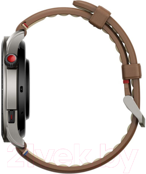 Умные часы Amazfit GTR 4 / A2166