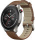 Умные часы Amazfit GTR 4 / A2166 (коричневый) - 