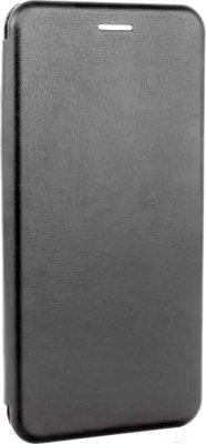 Чехол-книжка Case Magnetic Flip для Realme 9 Pro 5G (черный)