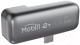 Миниатюра изображения товара Пирометр Guide Mobir Air 2T Type-C (темно-серый)