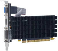 

Видеокарта, GeForce GT710 2GB GDDR3 (AF710-2048D3L5-V3)