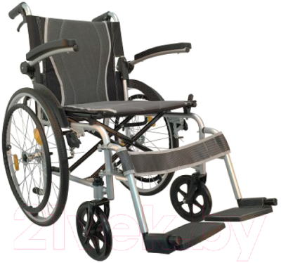 Кресло-коляска инвалидная Antar AT52311
