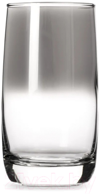 Набор стаканов Luminarc Серебряная дымка O0249 (4шт)