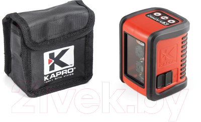 Лазерный уровень Kapro 852