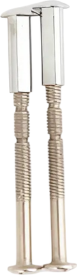 

Стяжка для дверной ручки, SCR-M6-60(20)-NI
