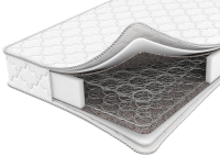 

Матрас, Foam Bonnell Jacgard 90x200
