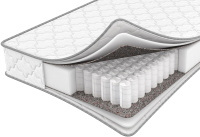 

Матрас, Foam TFK Jacgard 90x200