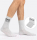 Миниатюра изображения товара Носки Mark Formelle 017A-2257 (р.25-27, светло-серый меланж-3, 3 пары)