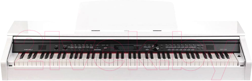 Цифровое фортепиано Medeli DP330-GW