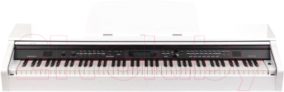 Цифровое фортепиано Medeli DP330-GW (белый глянцевый)