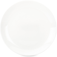 

Тарелка закусочная (десертная) Fioretta, White Basic YF0010