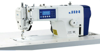 Промышленная швейная машина JIN Со столом / L1А-MAKA - 