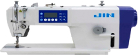 Промышленная швейная машина JIN Со столом / NA-10UTK - 