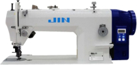 Промышленная швейная машина JIN Со столом / NA-11K - 