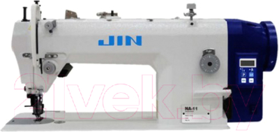 Промышленная швейная машина JIN Со столом / NA-11K