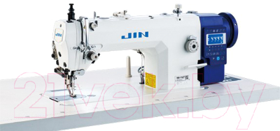 Промышленная швейная машина JIN Со столом / NA-11UTK