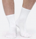Миниатюра изображения товара Носки Mark Formelle 107A-1663 (р-р 25-27, белый-3, 3 пары)