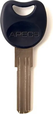 

Заготовка для ключа для замка, K-D1